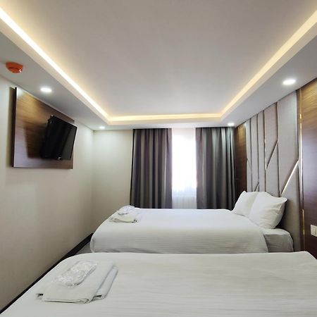 The Golden Pera'S Hotel & Spa 이스탄불 외부 사진