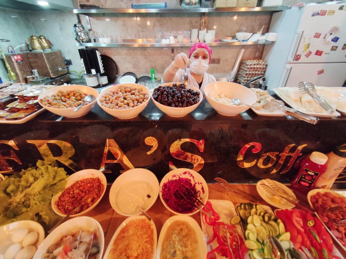 The Golden Pera'S Hotel & Spa 이스탄불 외부 사진