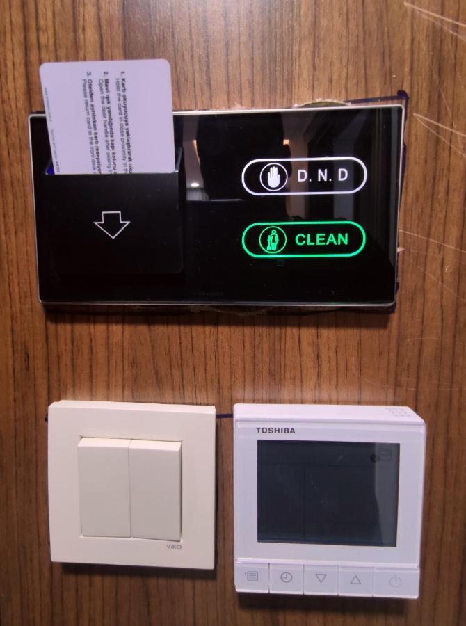 The Golden Pera'S Hotel & Spa 이스탄불 외부 사진