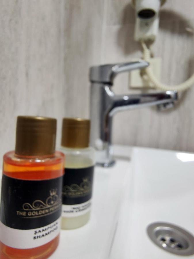 The Golden Pera'S Hotel & Spa 이스탄불 외부 사진