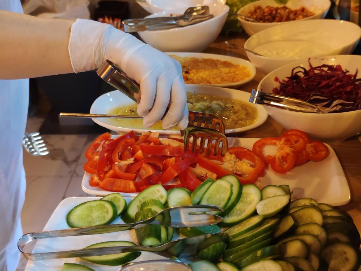 The Golden Pera'S Hotel & Spa 이스탄불 외부 사진