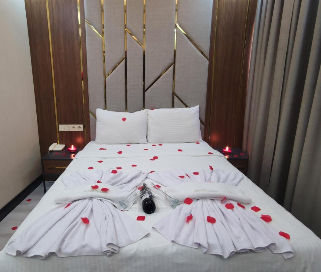The Golden Pera'S Hotel & Spa 이스탄불 외부 사진
