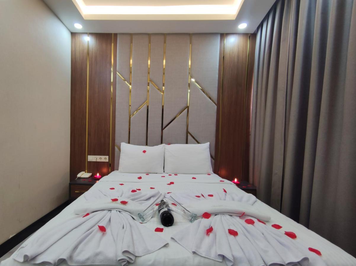 The Golden Pera'S Hotel & Spa 이스탄불 외부 사진