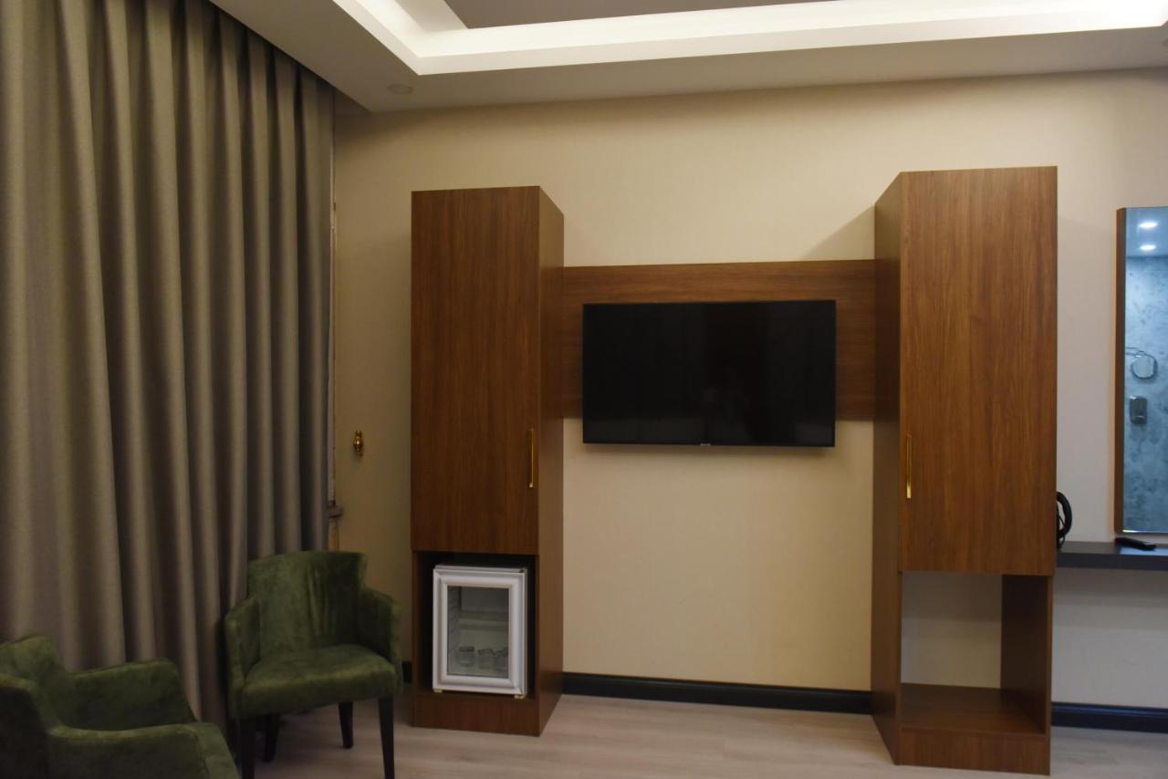 The Golden Pera'S Hotel & Spa 이스탄불 외부 사진