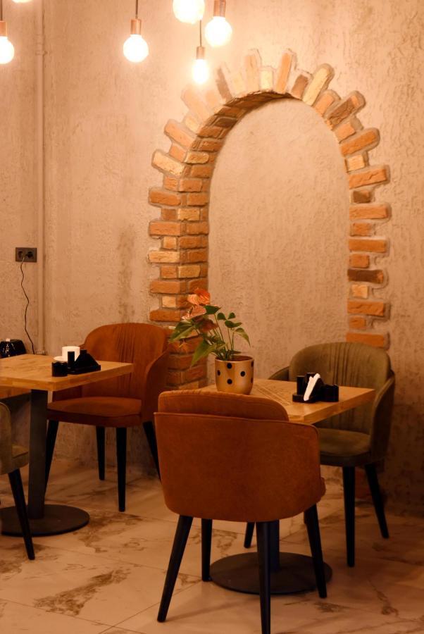 The Golden Pera'S Hotel & Spa 이스탄불 외부 사진