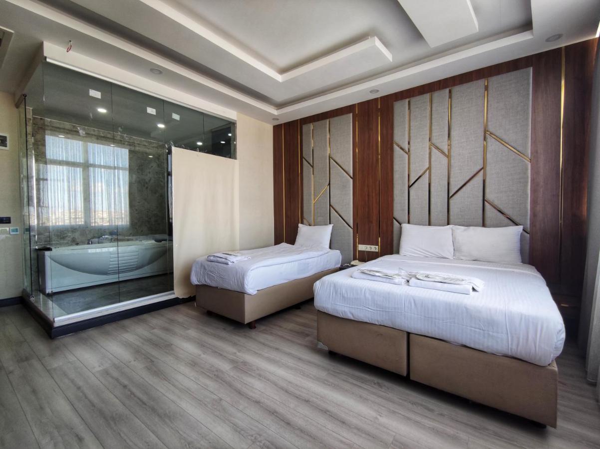 The Golden Pera'S Hotel & Spa 이스탄불 외부 사진