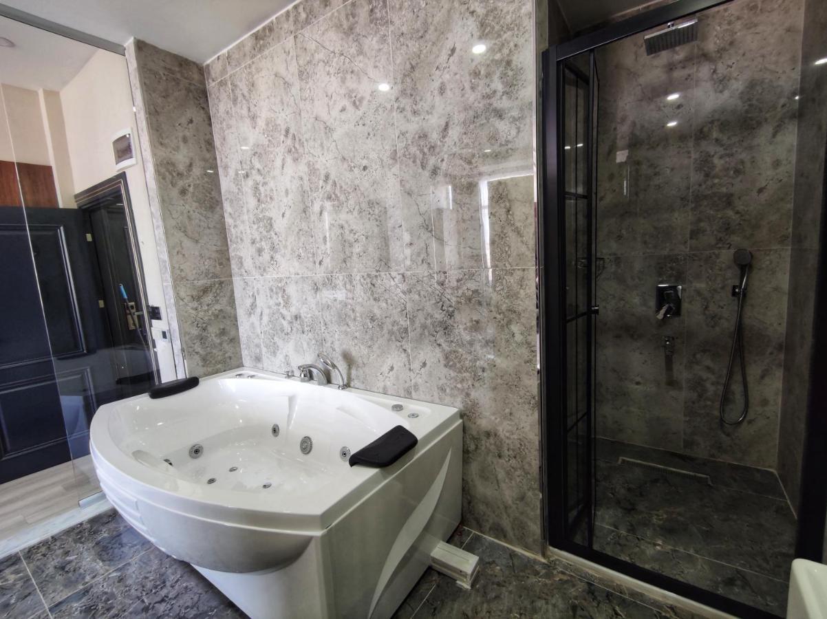 The Golden Pera'S Hotel & Spa 이스탄불 외부 사진