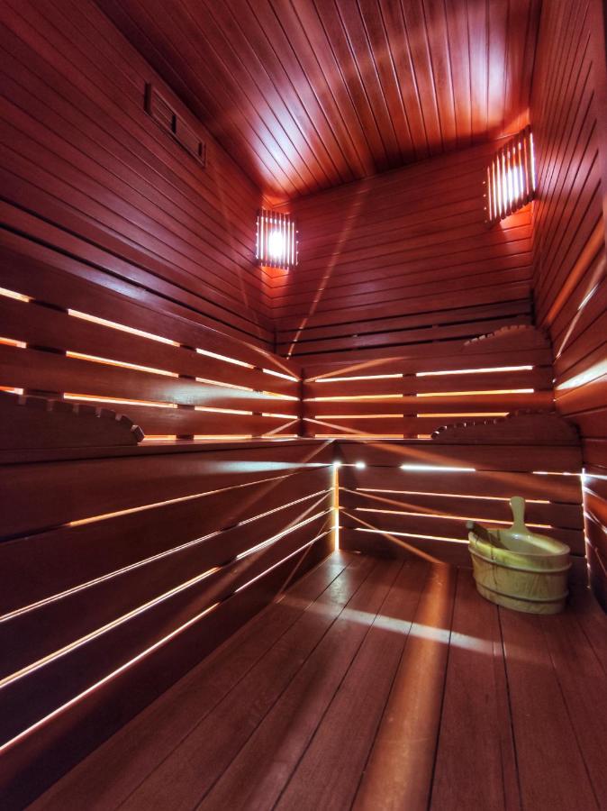 The Golden Pera'S Hotel & Spa 이스탄불 외부 사진