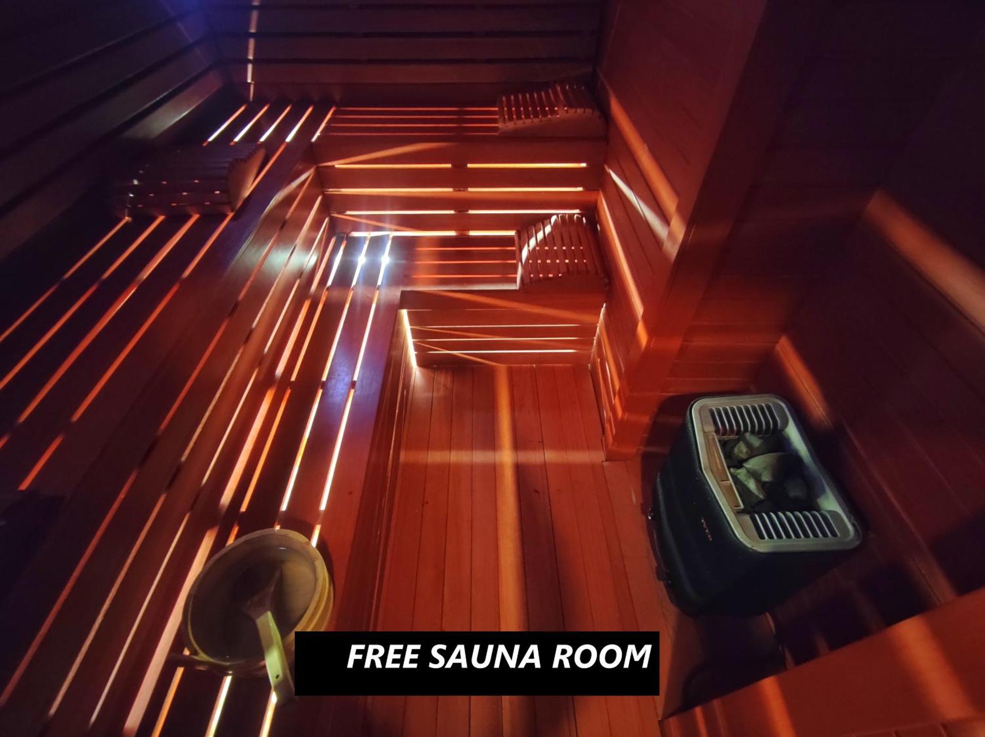 The Golden Pera'S Hotel & Spa 이스탄불 외부 사진
