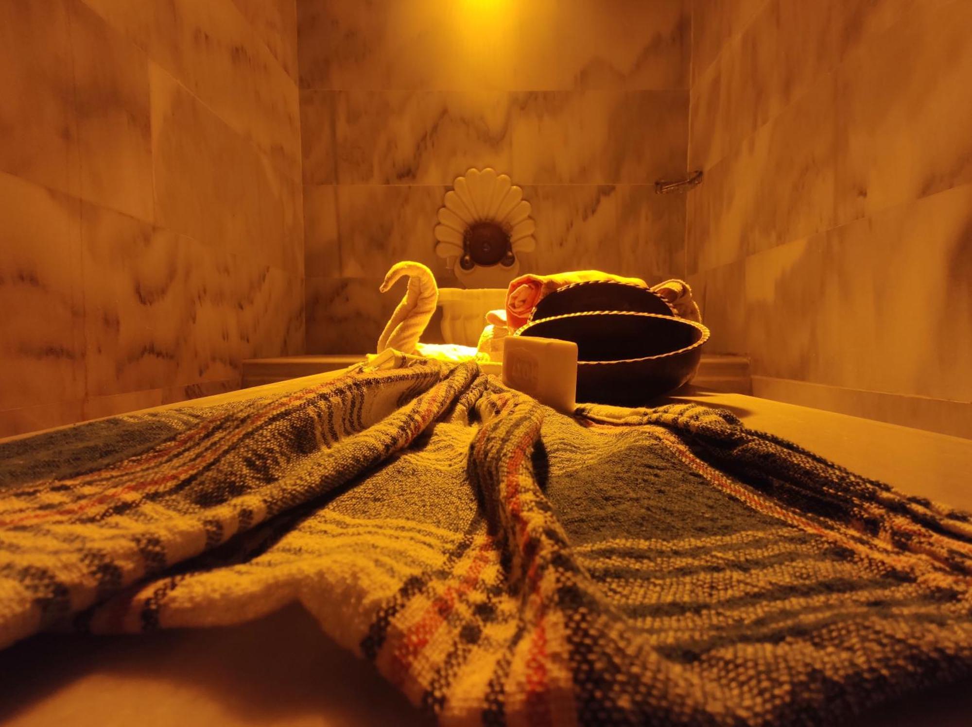 The Golden Pera'S Hotel & Spa 이스탄불 외부 사진